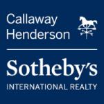 Callaway Henderson<br>Sotheby's International Realty